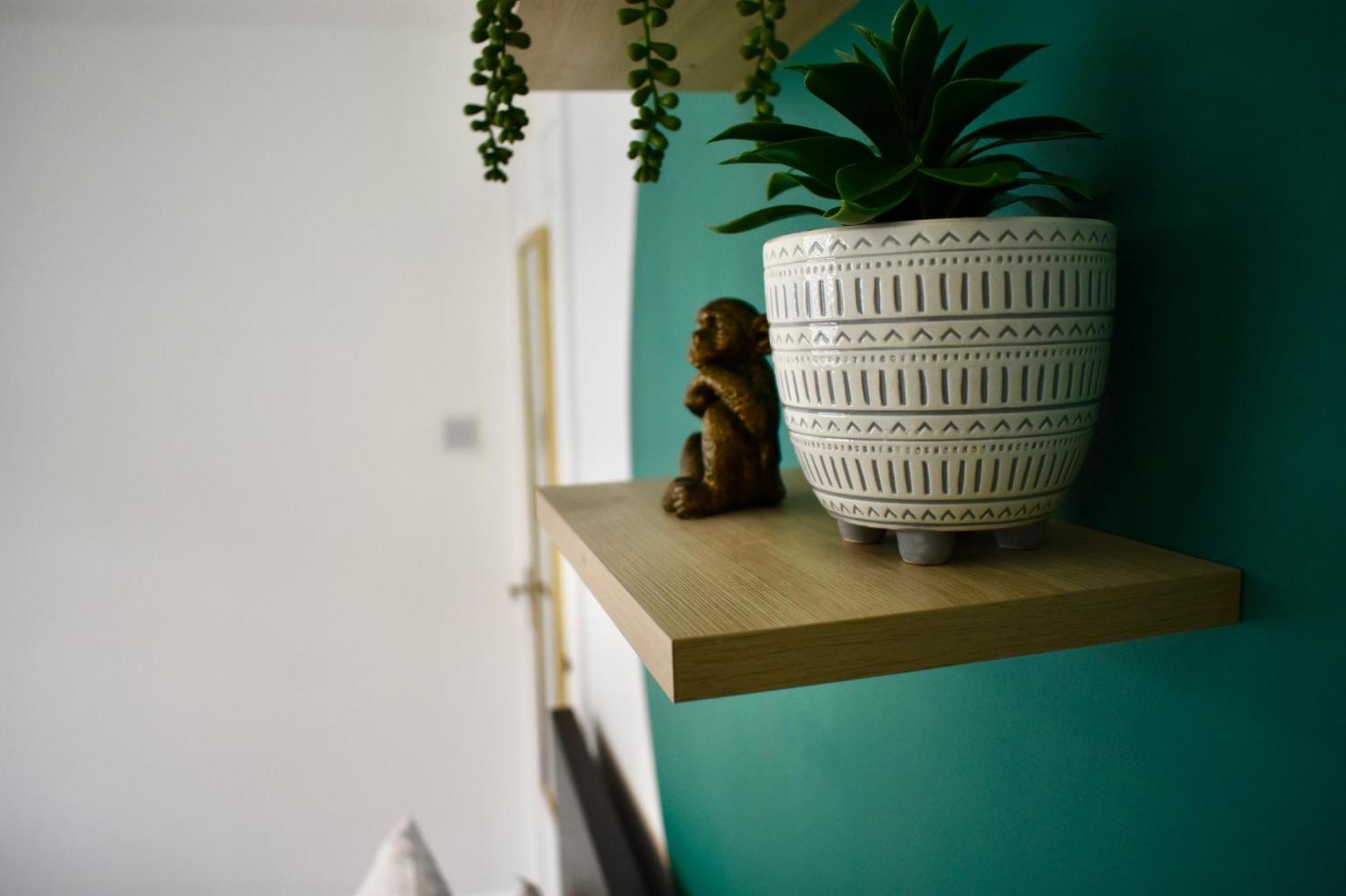 Luxury 2 Bedroom Apartment, Parking, Few Minutes Walk From Wembley Stadium Londres Exterior foto